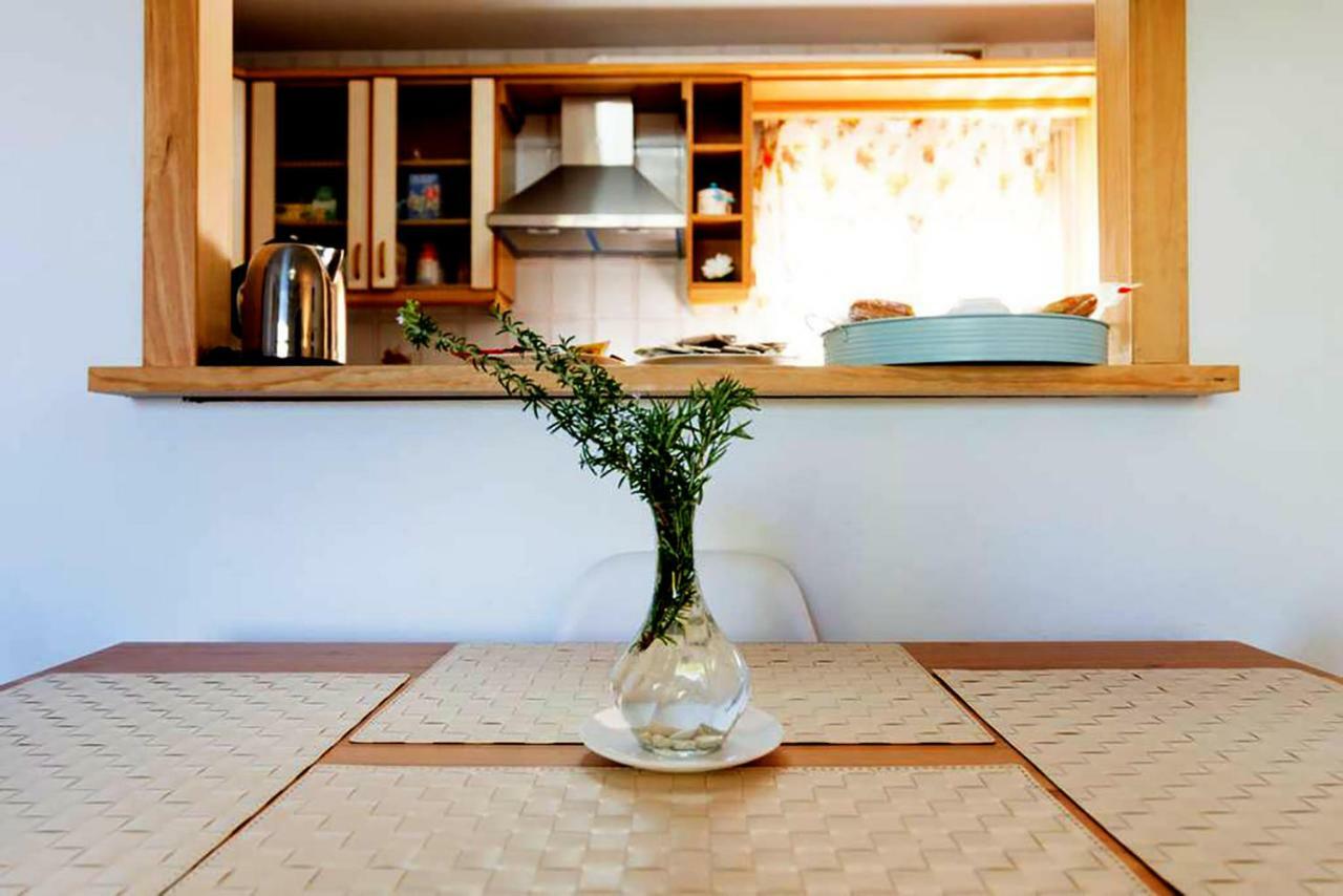 מאלגה Apartamento Con Parking Gratuito מראה חיצוני תמונה