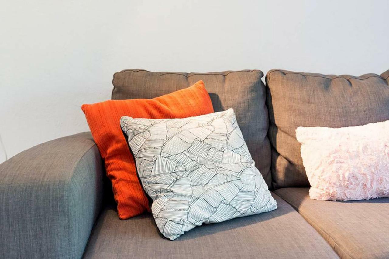 מאלגה Apartamento Con Parking Gratuito מראה חיצוני תמונה