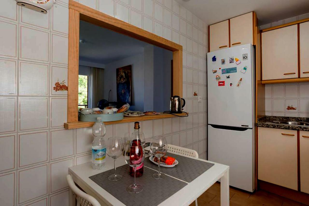 מאלגה Apartamento Con Parking Gratuito מראה חיצוני תמונה