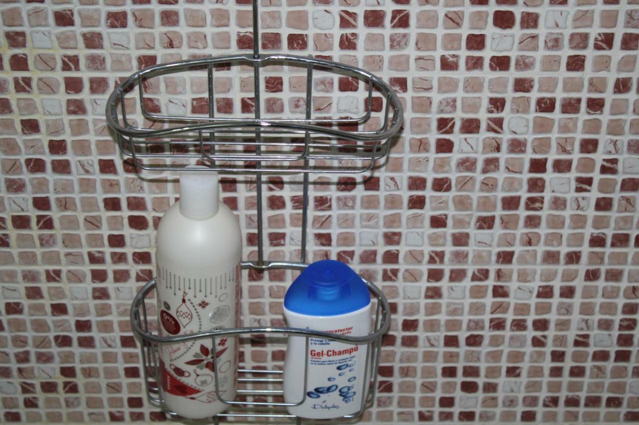 מאלגה Apartamento Con Parking Gratuito מראה חיצוני תמונה
