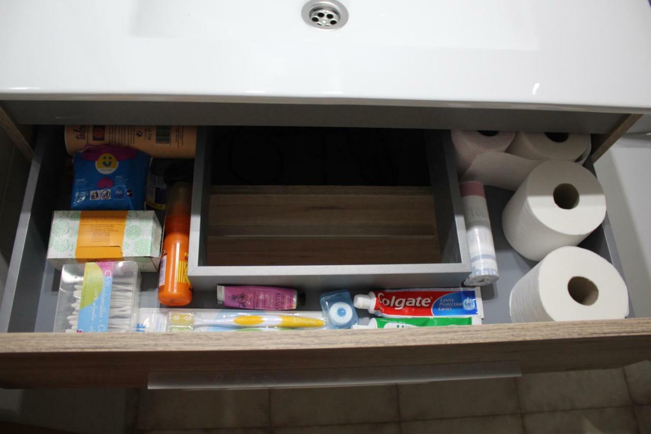 מאלגה Apartamento Con Parking Gratuito מראה חיצוני תמונה