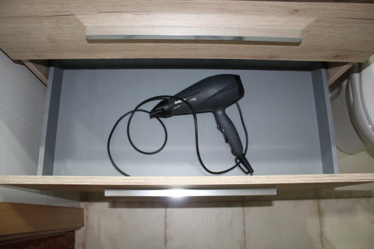 מאלגה Apartamento Con Parking Gratuito מראה חיצוני תמונה