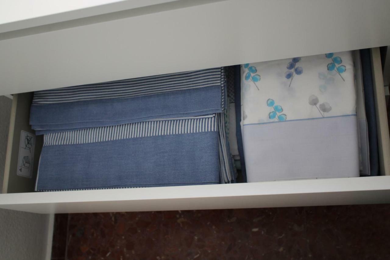 מאלגה Apartamento Con Parking Gratuito מראה חיצוני תמונה